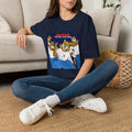 Eminom “The Real Slim Shibi” T-Shirt — Funny Shiba Inu Parody Tee
