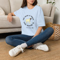 The Home Is Where The Hound Is Pug T-Shirt