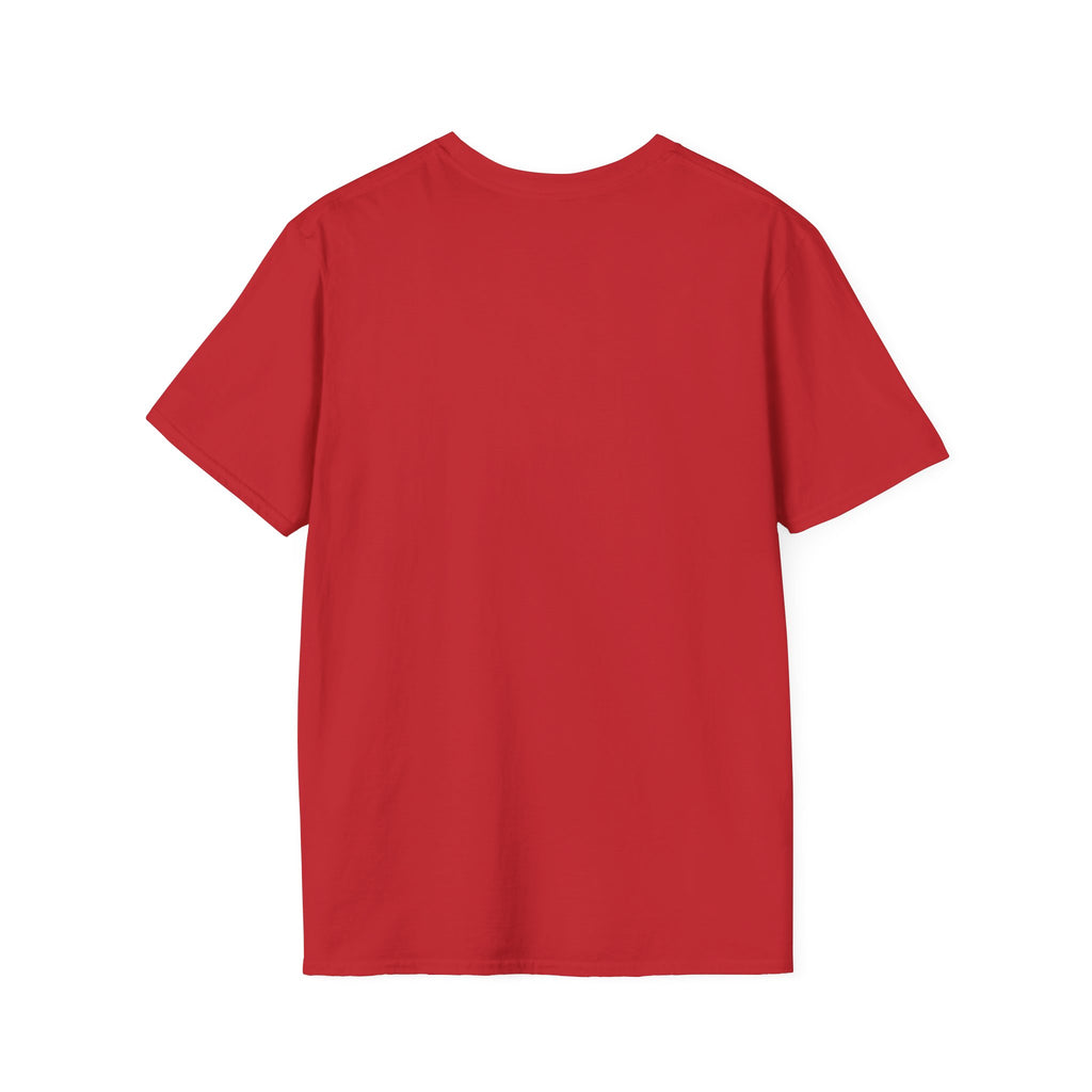 Cat T-Shirt — "I Do Love to Spin a Yarn" Cute Cat Graphic Tee