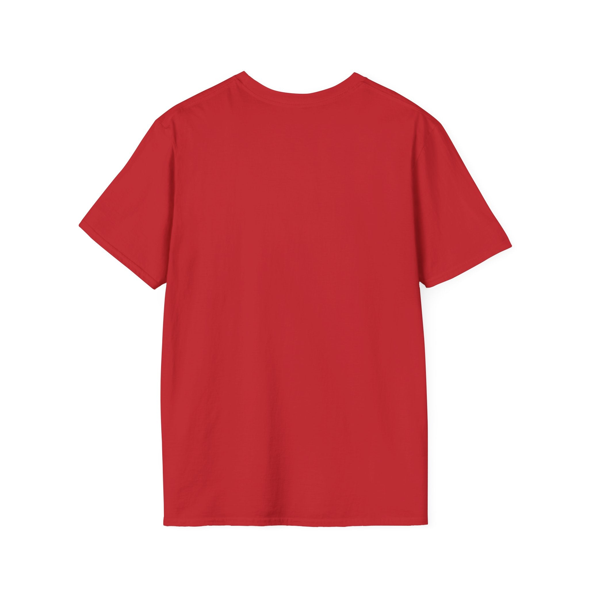Cat T-Shirt — "I Do Love to Spin a Yarn" Cute Cat Graphic Tee