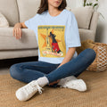Rage Against The Hoover T-Shirt —  Band Parody Tee