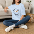 The Home Is Where The Hound Is Jack Russell T-Shirt